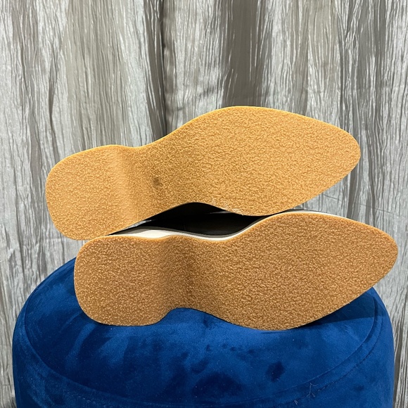 All Black - Chelsea Boot - 242017 Khaki - Picture 4 of 4